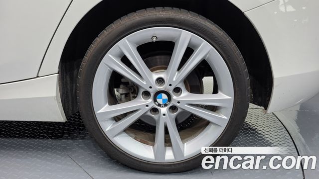 BMW 1-Series 118d Sport Special Edition 5Door