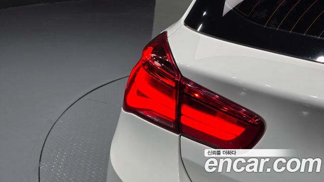 BMW 1-Series 118d Sport Special Edition 5Door
