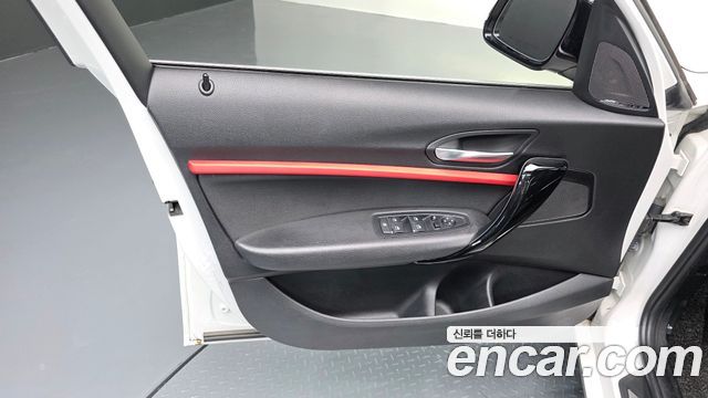 BMW 1-Series 118d Sport Special Edition 5Door