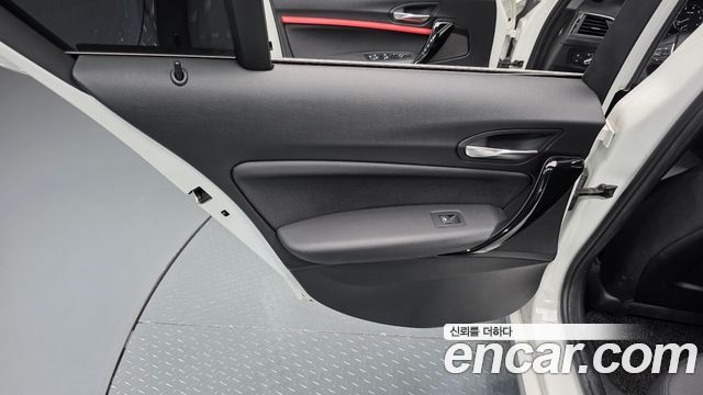 BMW 1-Series 118d Sport Special Edition 5Door