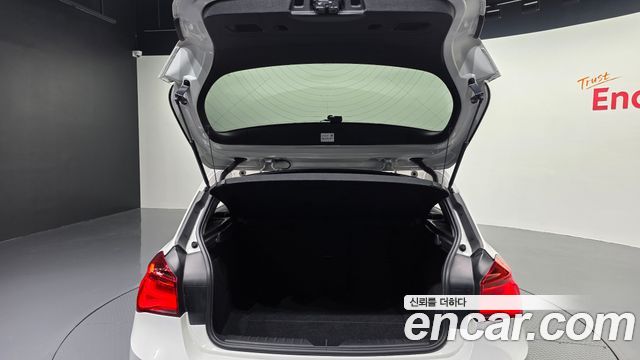 BMW 1-Series 118d Sport Special Edition 5Door