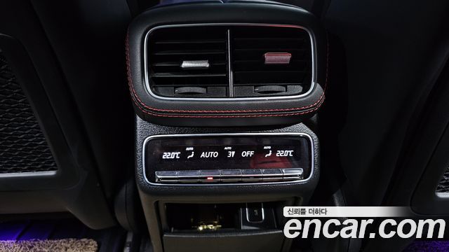 Mercedes-Benz GLE-Class AMG GLE53 4MATIC+