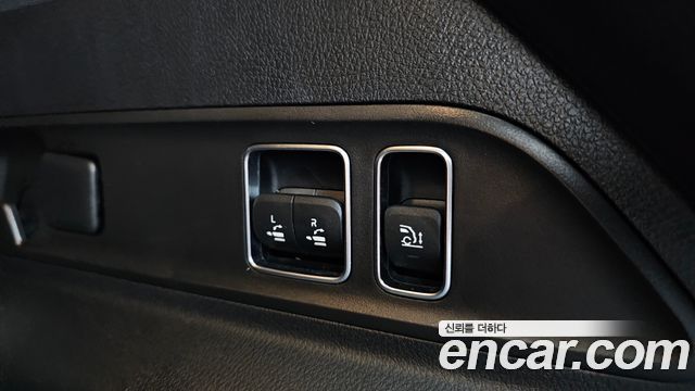 Mercedes-Benz GLE-Class AMG GLE53 4MATIC+