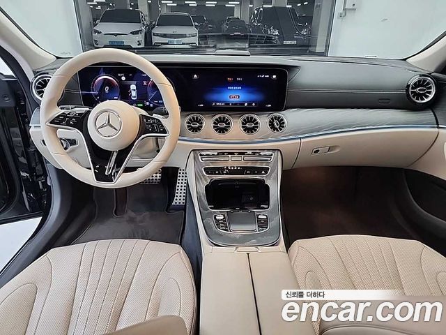 Mercedes-Benz CLS-Class CLS450 4MATIC