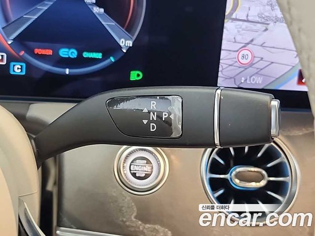 Mercedes-Benz CLS-Class CLS450 4MATIC