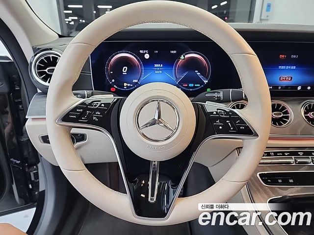 Mercedes-Benz CLS-Class CLS450 4MATIC