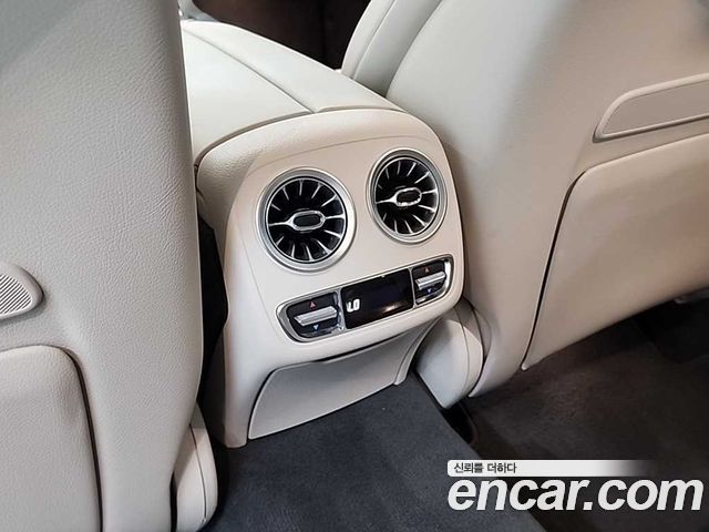 Mercedes-Benz CLS-Class CLS450 4MATIC