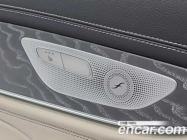 Mercedes-Benz CLS-Class CLS450 4MATIC