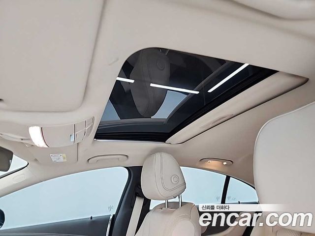 Mercedes-Benz CLS-Class CLS450 4MATIC