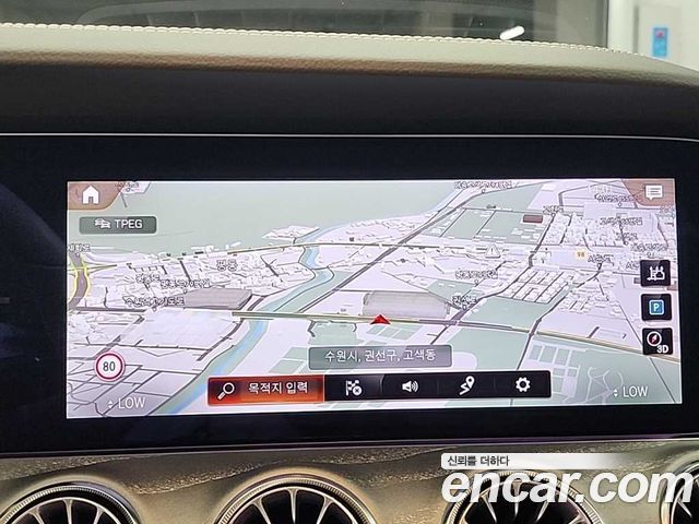 Mercedes-Benz CLS-Class CLS450 4MATIC