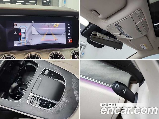 Mercedes-Benz CLS-Class CLS450 4MATIC