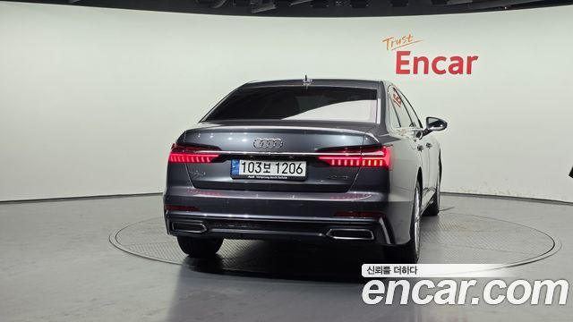 Audi A6 40 TDI Premium