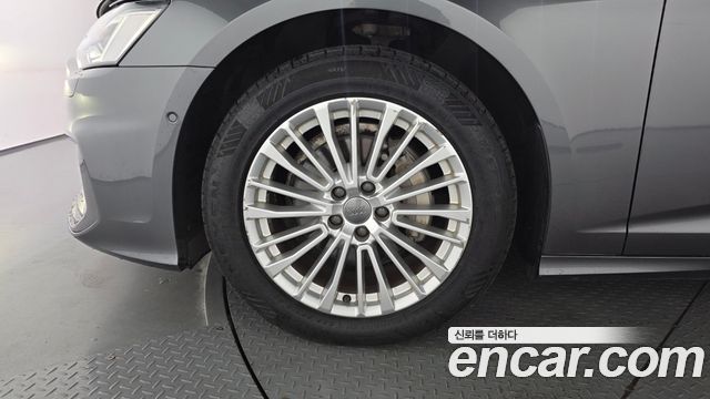 Audi A6 40 TDI Premium