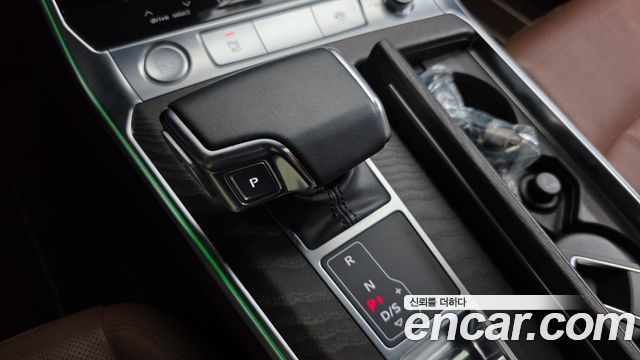 Audi A6 40 TDI Premium