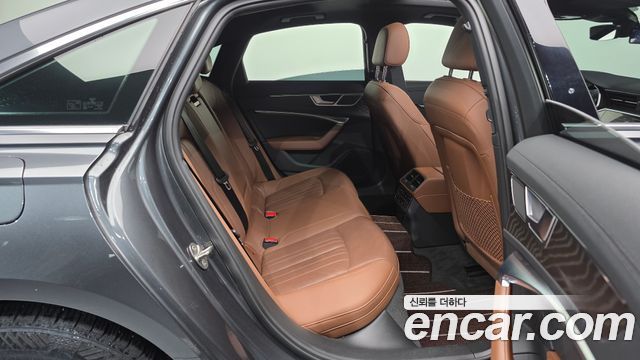 Audi A6 40 TDI Premium