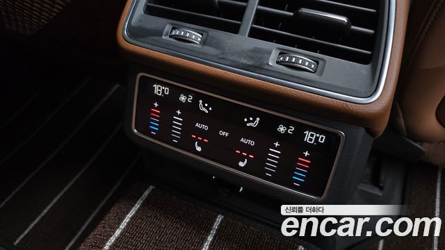 Audi A6 40 TDI Premium