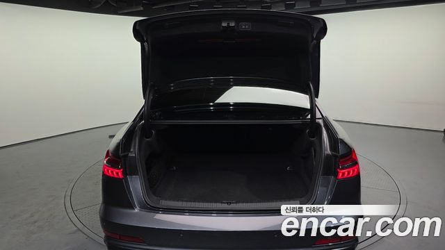 Audi A6 40 TDI Premium