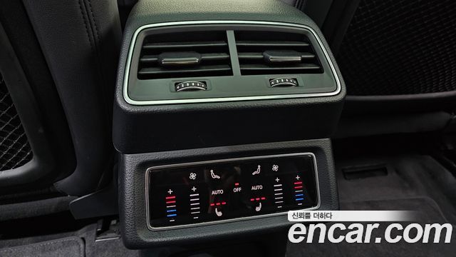Audi e-tron 50 Quattro