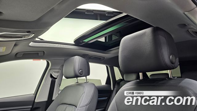 Audi e-tron 50 Quattro