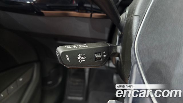 Audi e-tron 50 Quattro