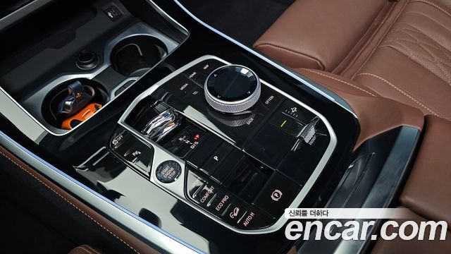 BMW X5 xDrive 40i M Sport