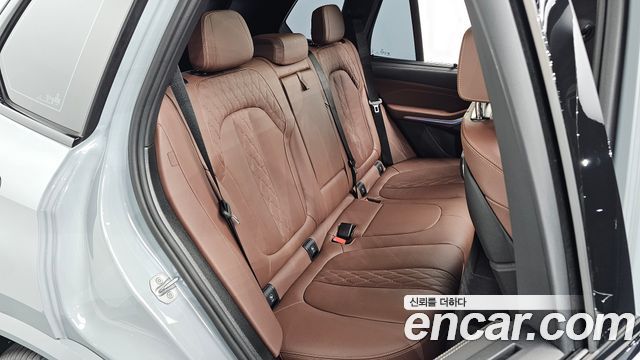 BMW X5 xDrive 40i M Sport
