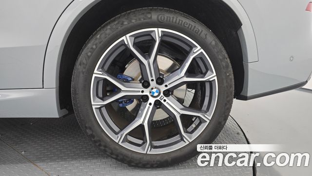 BMW X5 xDrive 40i M Sport