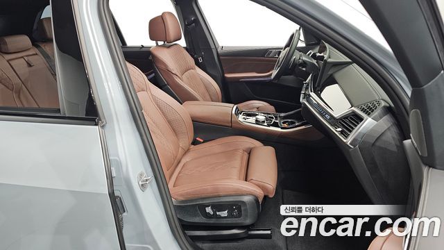 BMW X5 xDrive 40i M Sport