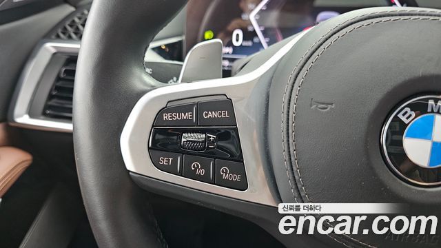 BMW X5 xDrive 40i M Sport