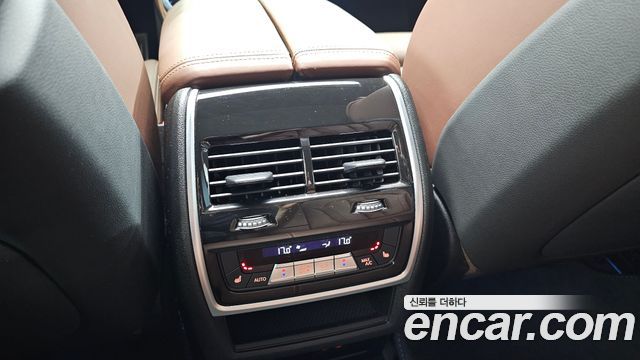 BMW X5 xDrive 40i M Sport