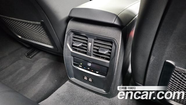 BMW 3-Series 320d Touring M Sport