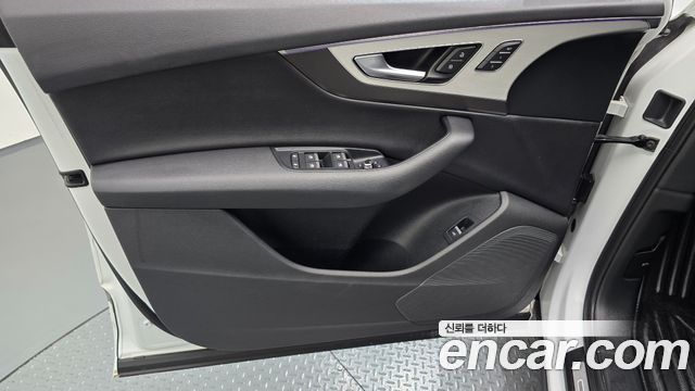Audi Q7 45 TFSI Quattro