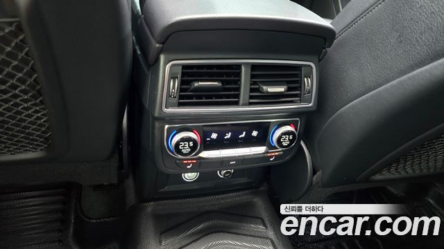 Audi Q7 45 TFSI Quattro