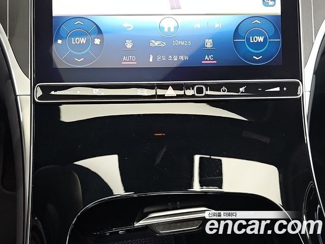 Mercedes-Benz GLC-Class GLC 300 4MATIC Avantgarde