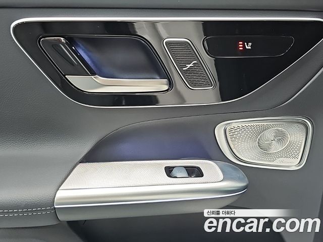 Mercedes-Benz GLC-Class GLC 300 4MATIC Avantgarde