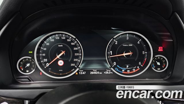 BMW X6 xDrive 40d