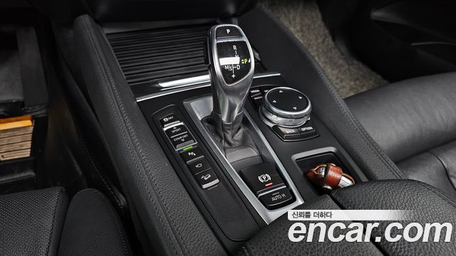 BMW X6 xDrive 40d