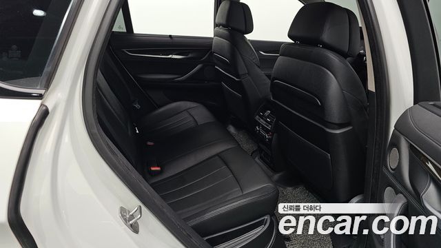 BMW X6 xDrive 40d