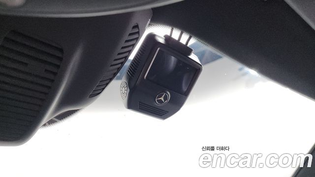 Mercedes-Benz E-Class E350 4MATIC AMG Line