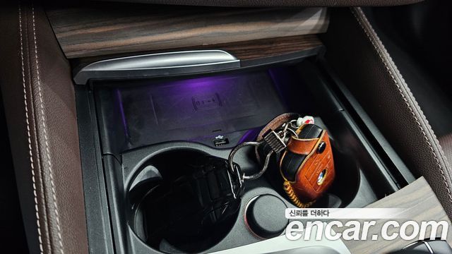 BMW 5-Series 530i xDrive M Sport Package Plus