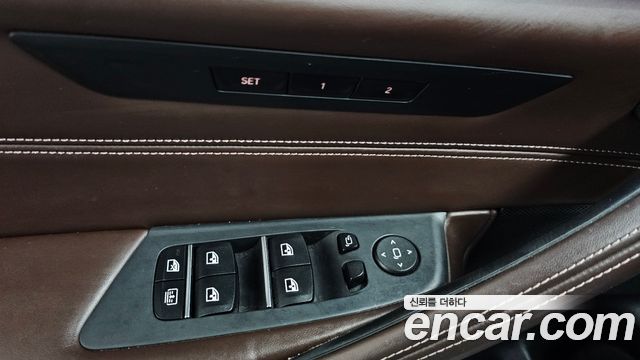 BMW 5-Series 530i xDrive M Sport Package Plus