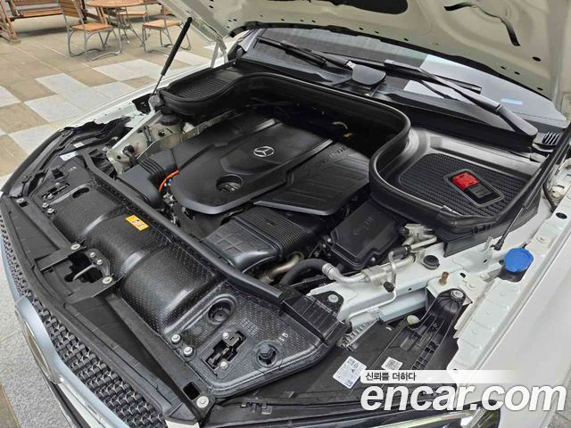 Mercedes-Benz GLE-Class GLE450d 4MATIC Coupe
