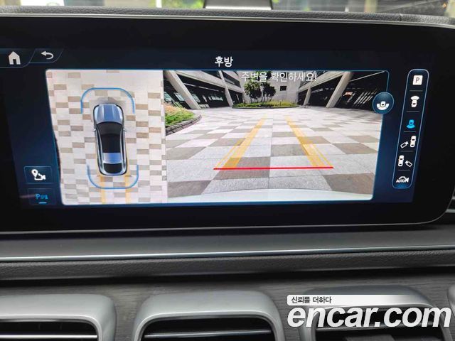 Mercedes-Benz GLE-Class GLE450d 4MATIC Coupe