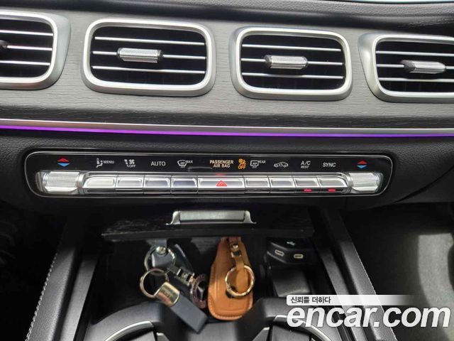 Mercedes-Benz GLE-Class GLE450d 4MATIC Coupe