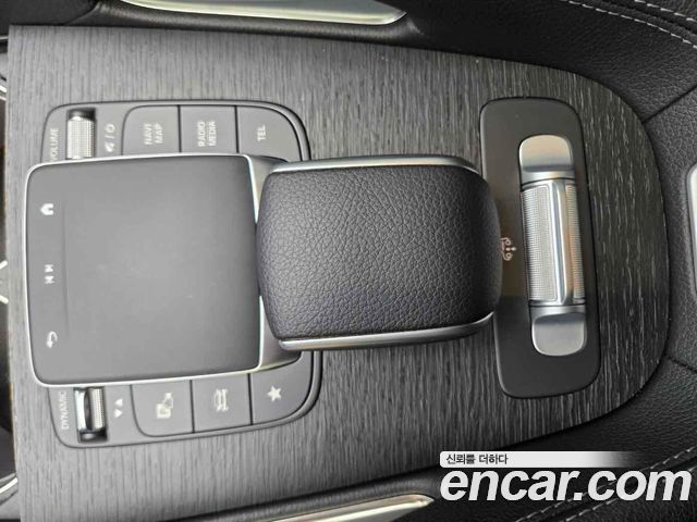 Mercedes-Benz GLE-Class GLE450d 4MATIC Coupe
