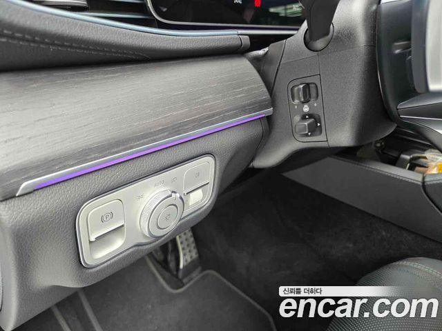 Mercedes-Benz GLE-Class GLE450d 4MATIC Coupe