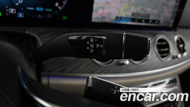 Mercedes-Benz E-Class E350 4MATIC Avantgarde