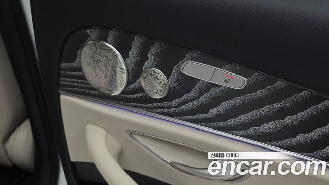 Mercedes-Benz E-Class E350 4MATIC Avantgarde