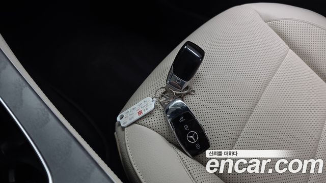 Mercedes-Benz E-Class E350 4MATIC Avantgarde