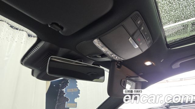 Mercedes-Benz E-Class E350 4MATIC Avantgarde
